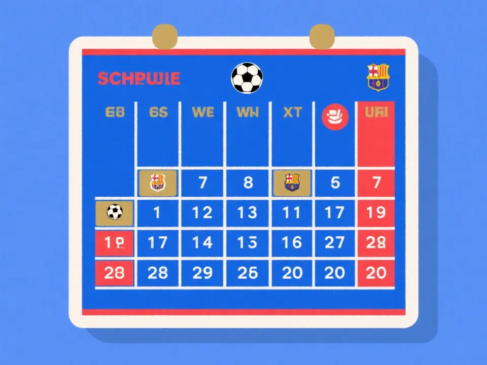 小组赛赛程与对阵的示意图