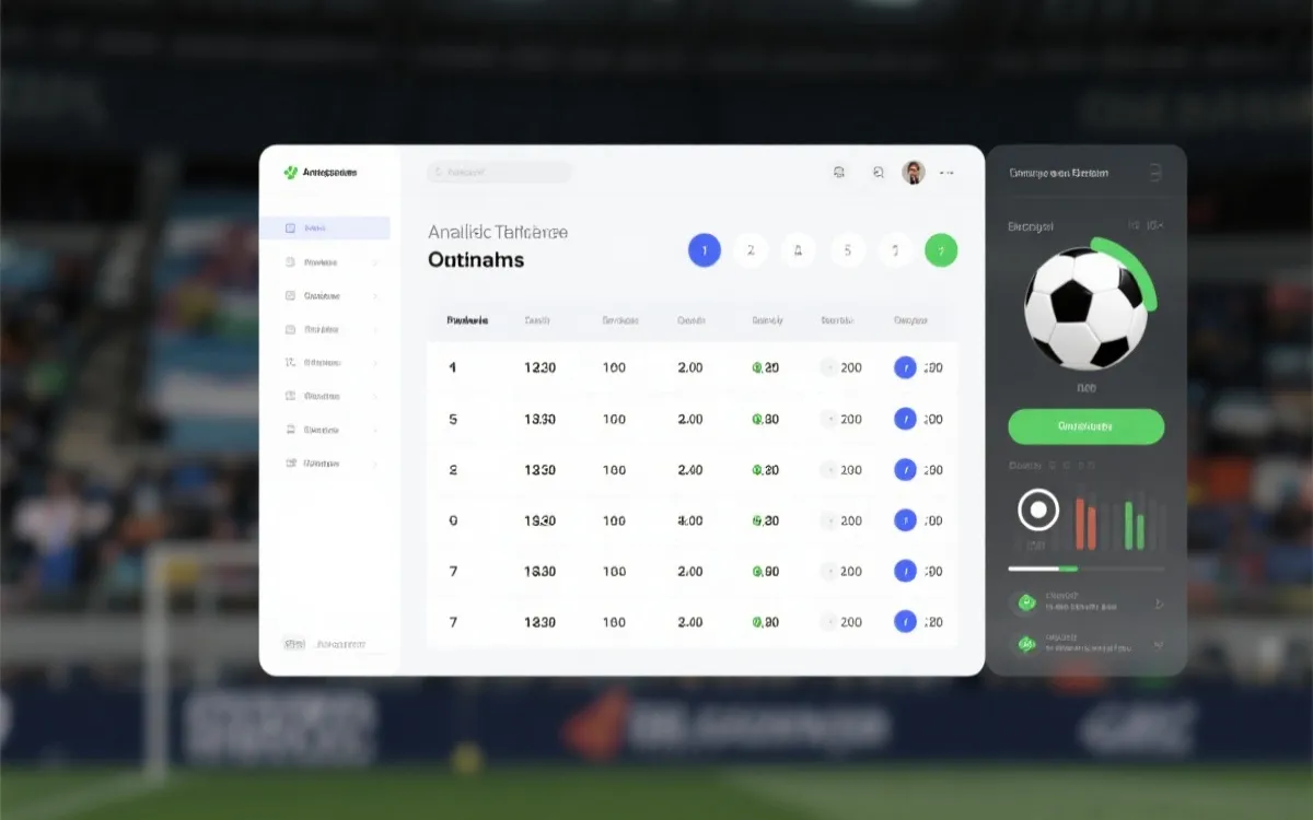 世界杯赔率网站新手指南：看懂让球、大小球与独赢盘，把理性放在第一位